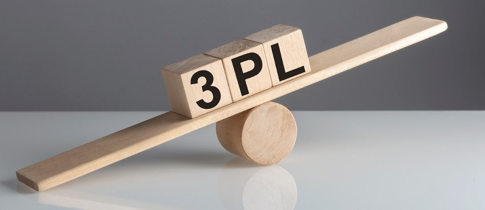 3PL Logistics