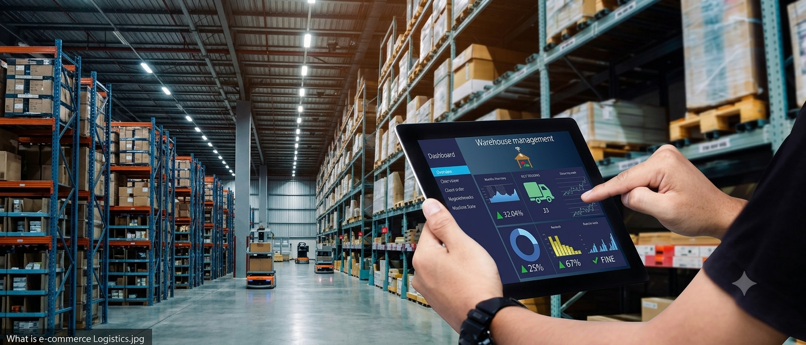 e-commerce Logistics
