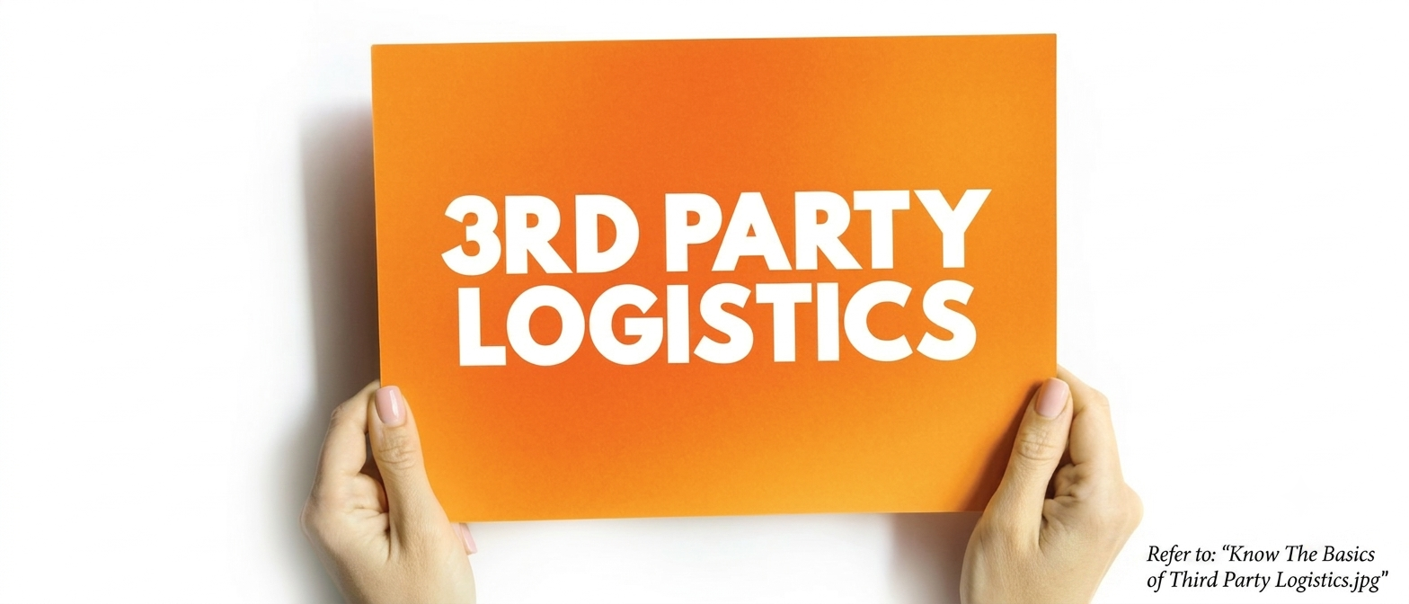Third Party Logistics