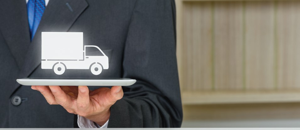 Logistics Services
