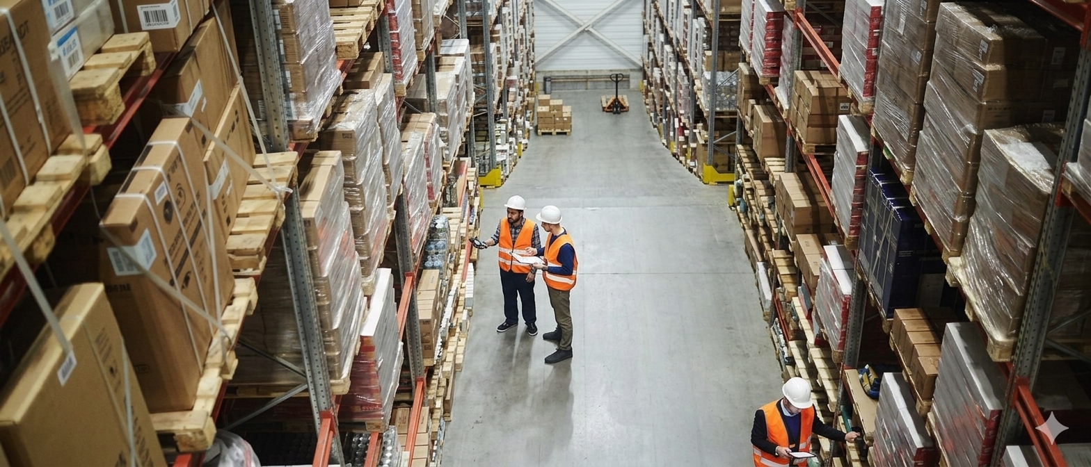 Logistics Management