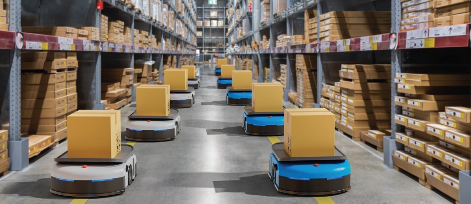 auto logistics