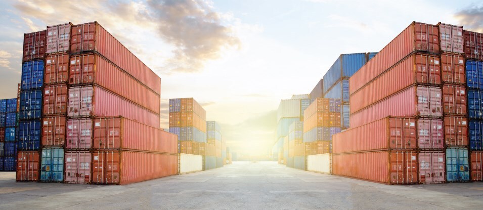 lcl shipment